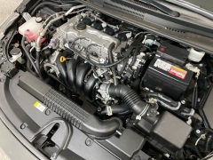 Used 2021  Toyota Corolla LE CVT at Ideal Cars Llc near Mesa&comma; AZ