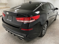 Used 2019  Kia Optima 4d Sedan LX at Ideal Cars Llc near Mesa&comma; AZ