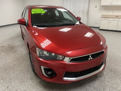 Used 2016  Mitsubishi Lancer 4d Sedan SEL AWC at Ideal Cars Llc near Mesa&comma; AZ