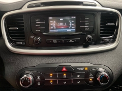 Used 2017 Kia Sorento 4d SUV AWD LX at Ideal Cars Llc near Mesa, AZ