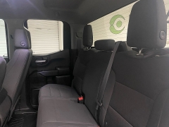 Used 2021  GMC Sierra 1500 2WD Double Cab 147" at Ideal Cars Llc near Mesa, AZ