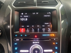 Used 2018  Ford Explorer 4d SUV FWD Limited at Ideal Cars Llc near Mesa&comma; AZ