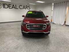 Used 2019 GMC Terrain 4d SUV FWD SLT 1.5L Turbo at Ideal Cars Llc near Mesa, AZ
