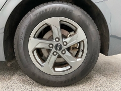 Used 2022  Kia K5 LXS FWD at Ideal Cars Llc near Mesa, AZ