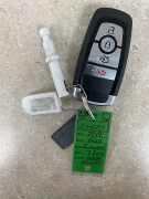 Used 2019  Ford Explorer 4d SUV FWD XLT Ecoboost at Ideal Cars Llc near Mesa&comma; AZ