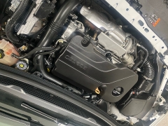 Used 2018  Chevrolet Cruze 4d Sedan LT Auto at Ideal Cars Llc near Mesa&comma; AZ