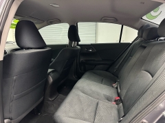 Used 2016  Honda Accord Sedan 4d LX CVT at Ideal Cars Llc near Mesa&comma; AZ