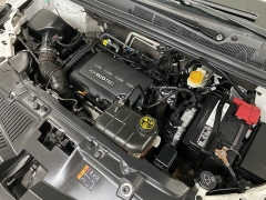 Used 2018  Chevrolet Trax 4d SUV AWD LS at Ideal Cars Llc near Mesa&comma; AZ