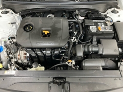 Used 2023  Kia Forte LXS IVT at Ideal Cars Llc near Mesa&comma; AZ