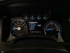 Used 2012  Ford F-150 4WD Supercrew Lariat 6 1&sol;2 at Ideal Cars Llc near Mesa&comma; AZ