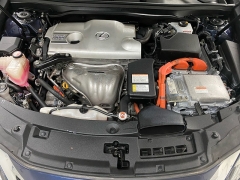 Used 2016  Lexus ES 300h 4dr Sdn Hybrid at Ideal Cars Llc near Mesa&comma; AZ