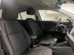 Used 2022 Kia Rio S IVT at Ideal Cars Llc near Mesa, AZ