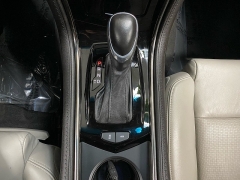 Used 2014  Cadillac ATS 4d Sedan 2&period;0L Turbo Luxury at Ideal Cars Llc near Mesa&comma; AZ