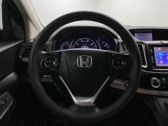 Used 2015  Honda CR-V 4d SUV FWD EX at Ideal Cars Llc near Mesa&comma; AZ