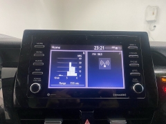 Used 2021  Toyota Camry SE Auto at Ideal Cars Llc near Mesa, AZ