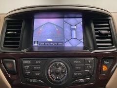 Used 2015  Nissan Pathfinder 4d SUV 4WD Platinum at Ideal Cars Llc near Mesa&comma; AZ
