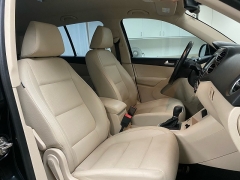 Used 2016 Volkswagen Tiguan 4d SUV S at Ideal Cars Llc near Mesa, AZ
