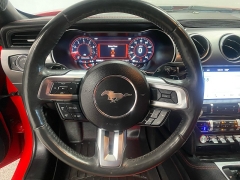 Used 2018  Ford Mustang 2d Convertible GT Premium at Ideal Cars Llc near Mesa, AZ