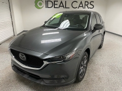 2018 Mazda CX-5 4d SUV AWD Grand Touring at Ideal Cars Llc near Mesa, AZ