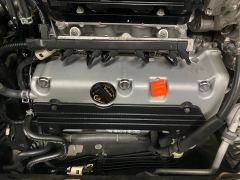 Used 2010  Honda CR-V 4d SUV 4WD LX at Ideal Cars Llc near Mesa&comma; AZ