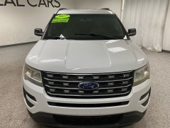 Used 2017  Ford Explorer 4d SUV FWD at Ideal Cars Llc near Mesa, AZ