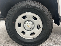 Used 2017  Chevrolet Colorado 2WD Crew Cab WT at Ideal Cars Llc near Mesa&comma; AZ