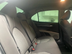 Used 2022  Toyota Camry LE Auto at Ideal Cars Llc near Mesa, AZ