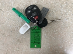 Used 2016  Buick Enclave 4d SUV FWD Premium at Ideal Cars Llc near Mesa&comma; AZ