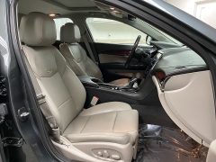 Used 2014  Cadillac ATS 4d Sedan 2&period;0L Turbo Luxury at Ideal Cars Llc near Mesa&comma; AZ