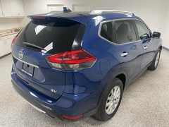 Used 2018  Nissan Rogue 4d SUV FWD SV at Ideal Cars Llc near Mesa, AZ
