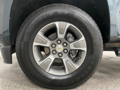 Used 2019  Chevrolet Colorado 4WD Crew Cab Z71 at Ideal Cars Llc near Mesa&comma; AZ