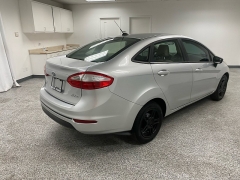 Used 2019 Ford Fiesta 4d Sedan SE at Ideal Cars Llc near Mesa, AZ