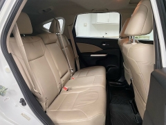 Used 2015  Honda CR-V 4d SUV AWD EX-L at Ideal Cars Llc near Mesa&comma; AZ