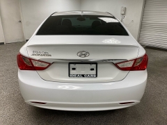 Used 2013  Hyundai Sonata 4d Sedan GLS at Ideal Cars Llc near Mesa&comma; AZ