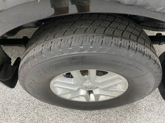 Used 2017  Nissan Frontier 2WD Crew Cab SV at Ideal Cars Llc near Mesa, AZ