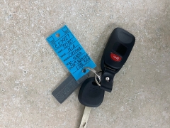 Used 2020  Kia Optima 4d Sedan LX at Ideal Cars Llc near Mesa, AZ