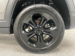 Used 2018  Jeep Compass 4d SUV 4WD Latitude Altitude at Ideal Cars Llc near Mesa&comma; AZ