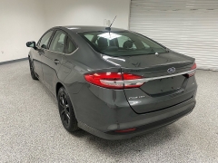 Used 2017 Ford Fusion 4d Sedan SE 2.5L at Ideal Cars Llc near Mesa, AZ