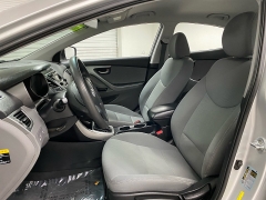 Used 2016  Hyundai Elantra 4d Sedan SE Auto at Ideal Cars Llc near Mesa&comma; AZ