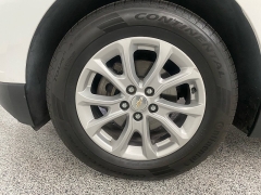 Used 2020 Chevrolet Equinox 4d SUV FWD LS w/1LS at Ideal Cars Llc near Mesa, AZ