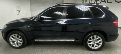 Used 2013  BMW X5 AWD 4dr xDrive35i Premium at Ideal Cars Llc near Mesa&comma; AZ