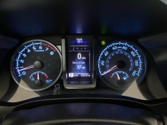 Used 2022  Toyota Tacoma 2WD TRD Off Road Double Cab 5ft Bed V6 AT at Ideal Cars Llc near Mesa&comma; AZ