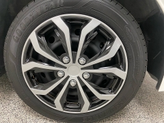 Used 2021  Toyota Corolla LE CVT at Ideal Cars Llc near Mesa&comma; AZ