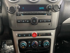 Used 2012  Chevrolet Captiva Sport 4d SUV AWD LTZ at Ideal Cars Llc near Mesa&comma; AZ