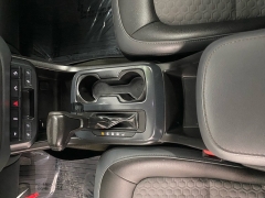Used 2017 Chevrolet Colorado 2WD Crew Cab Z71 at Ideal Cars Llc near Mesa, AZ