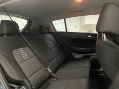 Used 2018 Kia Sportage 4d SUV FWD LX at Ideal Cars Llc near Mesa, AZ