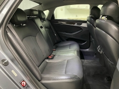 Used 2015  Hyundai Genesis 4d Sedan 3&period;8L at Ideal Cars Llc near Mesa&comma; AZ