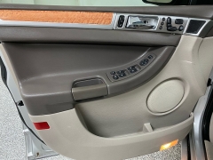 Used 2005  Chrysler Pacifica 4d SUV AWD Limited at Ideal Cars Llc near Mesa&comma; AZ