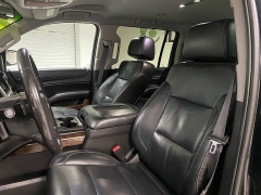 Used 2015  Chevrolet Suburban 4d SUV 4WD LT at Ideal Cars Llc near Mesa&comma; AZ