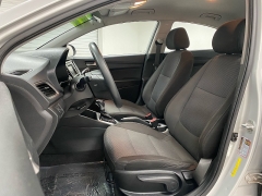 Used 2020  Hyundai Accent 4d Sedan SE Auto at Ideal Cars Llc near Mesa&comma; AZ